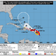 Illustration for article titled Puerto Rico Prepares for the Worst as Category 5 Hurricane Maria Draws Near
